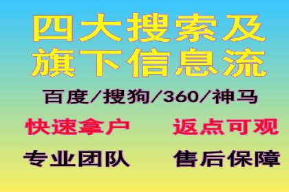 SEM代运营公司案例：助力企业实现增长